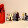 Disney Toy Lot Image 2