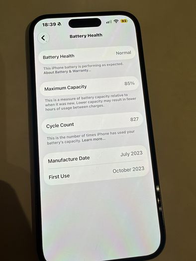 Iphone15 Pro