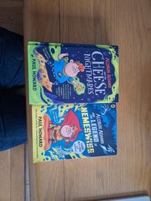 Aldrin Adams books