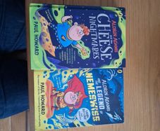 Aldrin Adams books