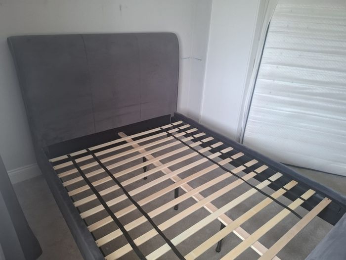 Bed Frame