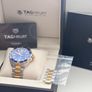 Tag Heuer Formula 1 watch Image 10