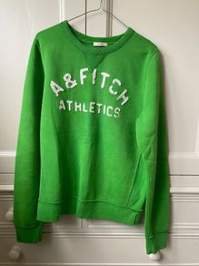 Abercrombie Jumper