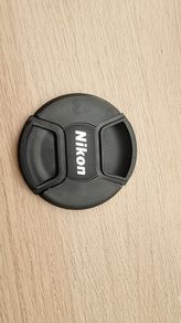 Nikon 82mm lens cap