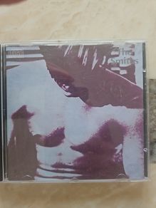 The Smiths CD