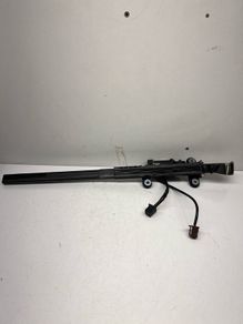 BMW 3 Series E92 Front Right O/S Driver Safety Seat Belt Handover 9165378 A2l10b3