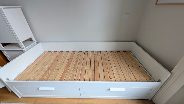 IKEA Day Bed - Barely used!