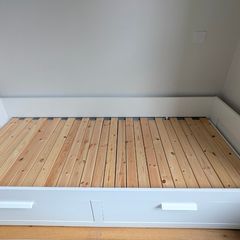 IKEA Day Bed - Barely used!