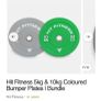 weight set Image 6