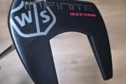 Wilson Staff Bucktown putter Lefthanded