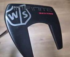Wilson Staff Bucktown putter Lefthanded