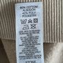 Ladies Beige Sweater from Dunnes Stores Size Xs UK 6 / EU 34 Image 3
