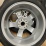 "17in Alloy Wheels Image 5