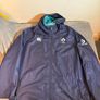 Ireland rugby Canterbury rain jacket Perfect condition Image 3
