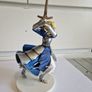 Anime Action Figure Fate / Stay Night A Prize Saber Figure Separately (Japan Import) Image 2