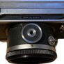 Pentacon Six camera Image 3