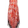 Lovely Summer Dress size 20 Image 3