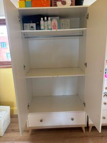 Wardrobe
