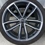 Genuine Audi S5/A5 19" Alloy Wheels Image 3