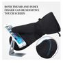 SAVIOR HEAT Medium Ski Mittens For Men Women, Size M Image 4