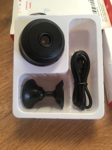 Wi Fi   Mini   Spy Camara