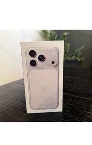iphone 17 Pro and 17 Pro max