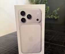 iphone 17 Pro and 17 Pro max
