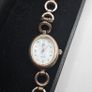 sterling silver watch Image 6
