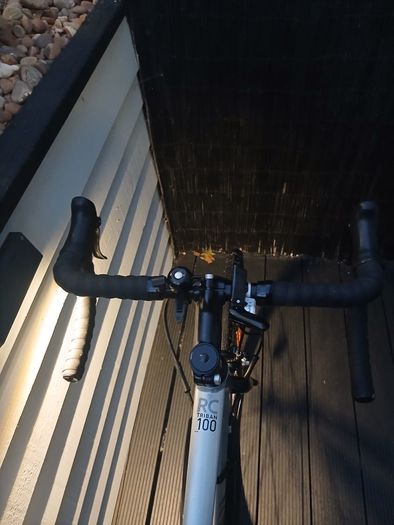 Racer Bike