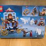 Lego 75958 Beauxbatons' Carriage: Arrival at Hogwarts Image 6