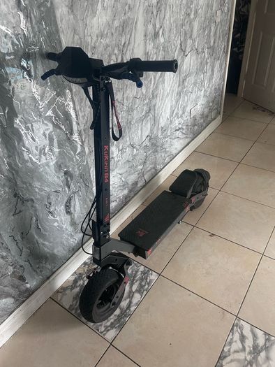 Kukirin g4