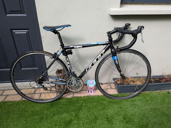 Felt F95 Road Bike