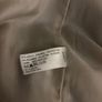 Check Short Coat Jacket Black & Ivory Rocha John Rocha Size 14 Image 6