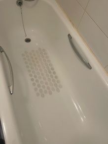 bath