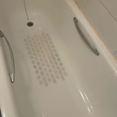 bath