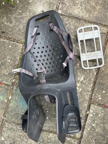 Yepp Childs Kids Bike Seat