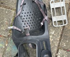 Yepp Childs Kids Bike Seat