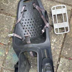 Yepp Childs Kids Bike Seat