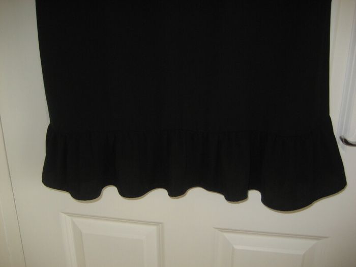 Ladies Black dress