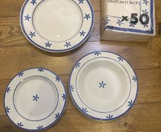 IKEA Dinner Set