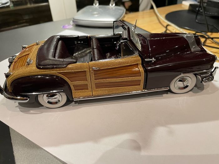 Model