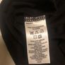 Black T-shirt Image 5