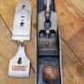 Record No8 hand plane, 2 ft long. Image 3