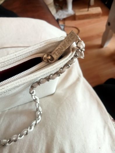 CC handbag