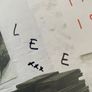 IDLES - Brutalism (signed) Image 3