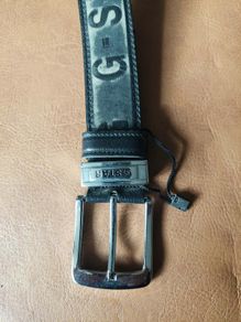 belt