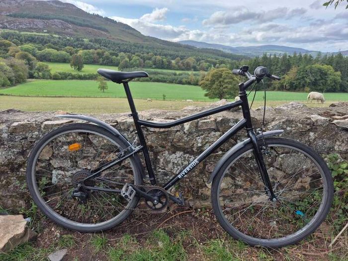 Men's Bicycle