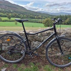 Men's Riverside Bicycle