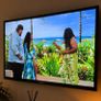 32" Samsung Smart Tv Free Local Delivery Image 2