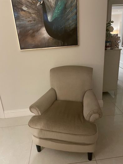 Armchair
